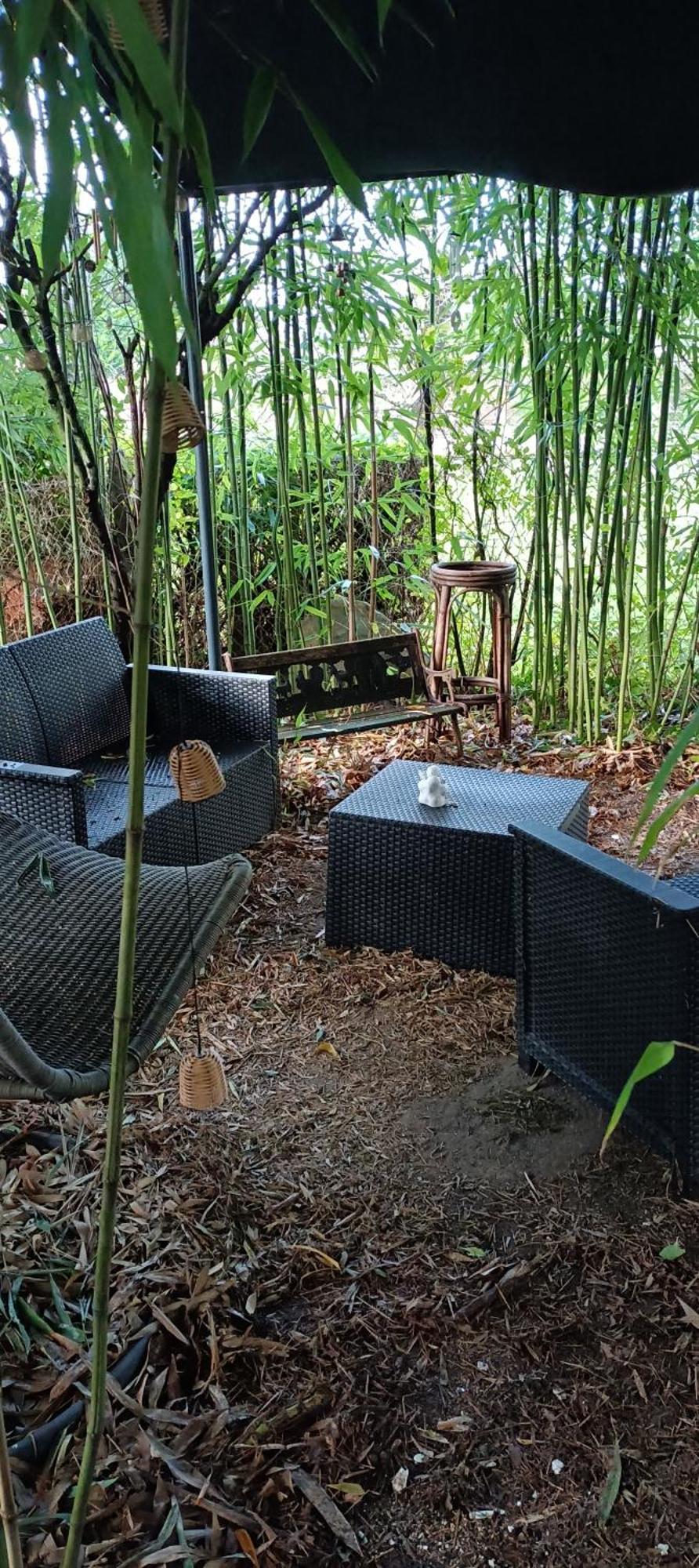 Chambre D'Hote Dans Maison Atypique Possibilite 1 Lit Supplementaire Pour 15 Euros Sancoins Exterior photo